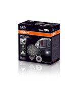 Osram LEDriving® REVERSING Value VX120R - 6000K