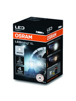 Osram LEDriving® SL ≜PS19W COOL WHITE 6000K 12V
