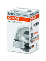 Osram XENARC® CLASSIC D1S