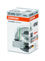 Osram XENARC® CLASSIC D3S