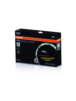 Osram LEDriving® Dynamic Mirror Indicator for Audi A3 8V - Black Edition
