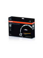 Osram LEDriving® Dynamic Mirror Indicator for Audi A4 B9 - Black Edition