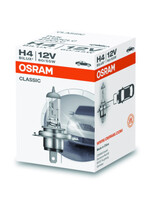 Osram CLASSIC H4 12V
