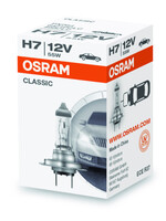 Osram CLASSIC H7 12V