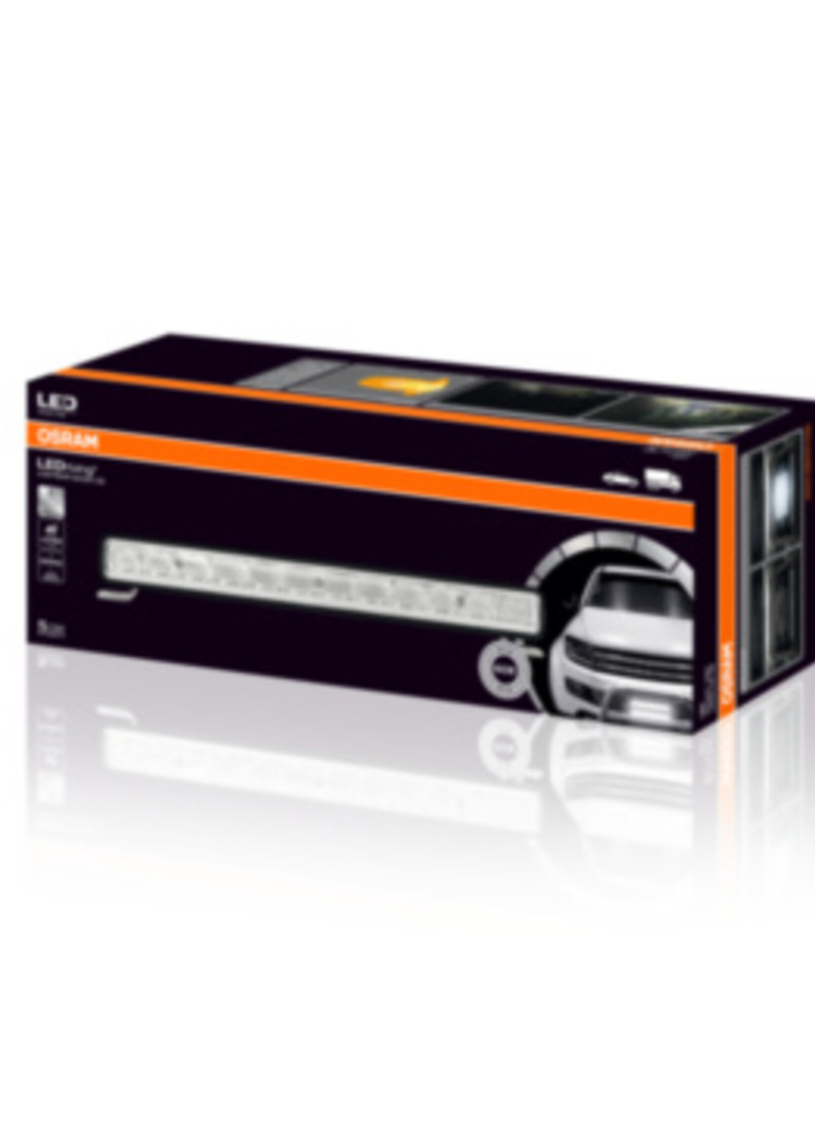 Osram LEDriving® LIGHTBAR SX300-CB - 6000K