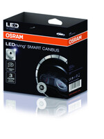 Osram LEDriving® SMART CAN BUS 02