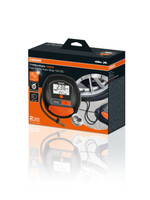 Osram TYREinflate 1000 Fast, Digital with auto-stop
