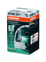 Osram XENARC® COOL BLUE® INTENSE D1S