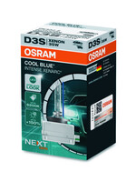 Osram XENARC® COOL BLUE® INTENSE D3S