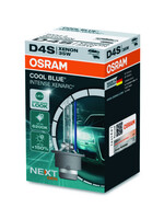 Osram XENARC® COOL BLUE® INTENSE D4S