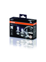 Osram LEDriving® HIGH AND LOW BEAM HLT H4 - CW 6000K