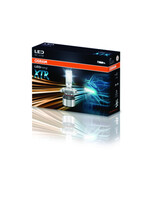 Osram LEDriving® XTR HIGH AND LOW BEAM H4 - CW 6000K