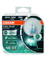Osram COOL BLUE® INTENSE H11 12V DUOBOX