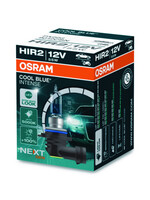Osram COOL BLUE® INTENSE HIR2 12V