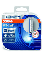 Osram XENARC® COOL BLUE® BOOST ≜ D4S DUOBOX
