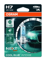 Osram COOL BLUE® INTENSE H7 12V BLI1