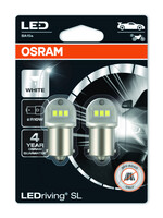 Osram LEDriving® SL ≜R5W COOL WHITE 6000K 12V BLI2
