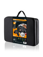 Osram BATTERYcharge 5PIN Portable 6,10,16AMPS 1.3,2.2,3.6kWh type 1