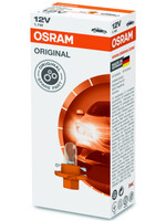 Osram ORIGINAL   orange 12V