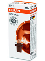 Osram ORIGINAL copper 24V