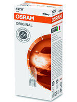 Osram ORIGINAL T10 2W W2,1x9,5d 12V