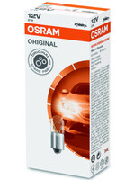 Osram ORIGINAL 2W BA9s 12V