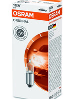 Osram ORIGINAL MINIWATT® 5W BA9s 12V