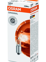 Osram ORIGINAL MINIWATT® 20W BA9s 12V