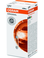 Osram ORIGINAL  41mm C5W SV8,5-8 12V