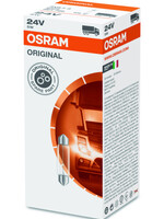 Osram ORIGINAL 41mm C5W SV8,5-8 24V