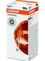 Osram ORIGINAL 41mm C10W SV8,5-8 24V