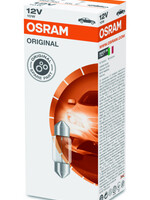Osram ORIGINAL  31mm C10W SV8,5-8 12V