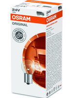 Osram ORIGINAL 15W BA15s 24V