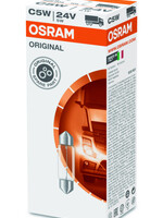 Osram ORIGINAL C5W 24V