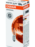 Osram ORIGINAL H21W 24V