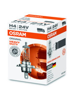 Osram ORIGINAL H4 24V