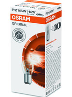 Osram ORIGINAL P21/5W 12V