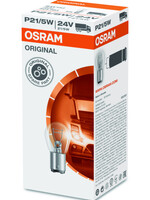Osram ORIGINAL P21/5W 24V