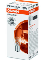 Osram ORIGINAL P21W 24V