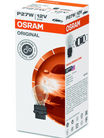 Osram ORIGINAL P27W 12V