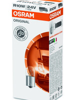 Osram ORIGINAL R10W 24V