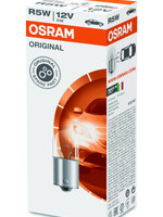Osram ORIGINAL R5W 12V