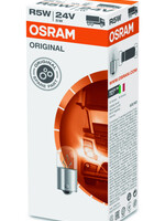 Osram ORIGINAL R5W 24V
