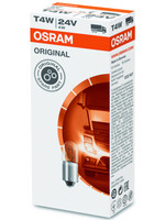 Osram ORIGINAL T4W 24V