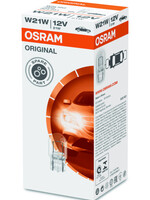 Osram ORIGINAL W21W 12V