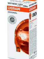 Osram ORIGINAL WY16W 12V