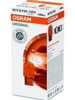 Osram ORIGINAL WY21W 12V