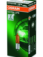 Osram ULTRALIFE HY21W 12V