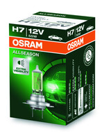 Osram ALL SEASON® H7 12V