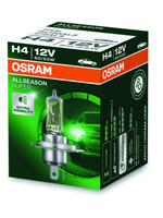 Osram ALL SEASON® H4 12V